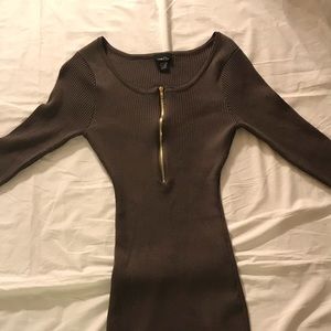 Rue 21 green dress Size XL